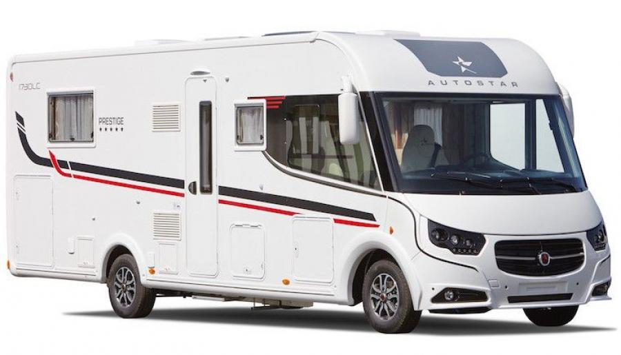  Autostar I730 LC Elite Prestige 2016 года  (фото 2 из 2)